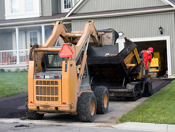 Best Decorative Driveway Pavers in Westfield, PA