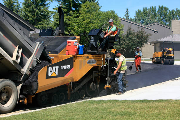 Best Commercial Driveway Pavers in Westfield, PA